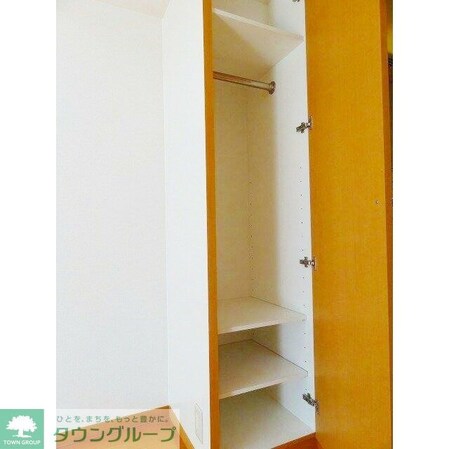 プリンセスコート赤堤の物件内観写真